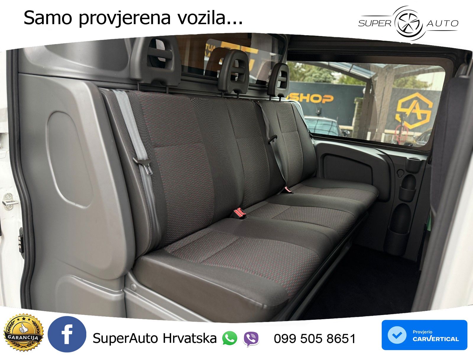 Peugeot Boxer 140 KS
