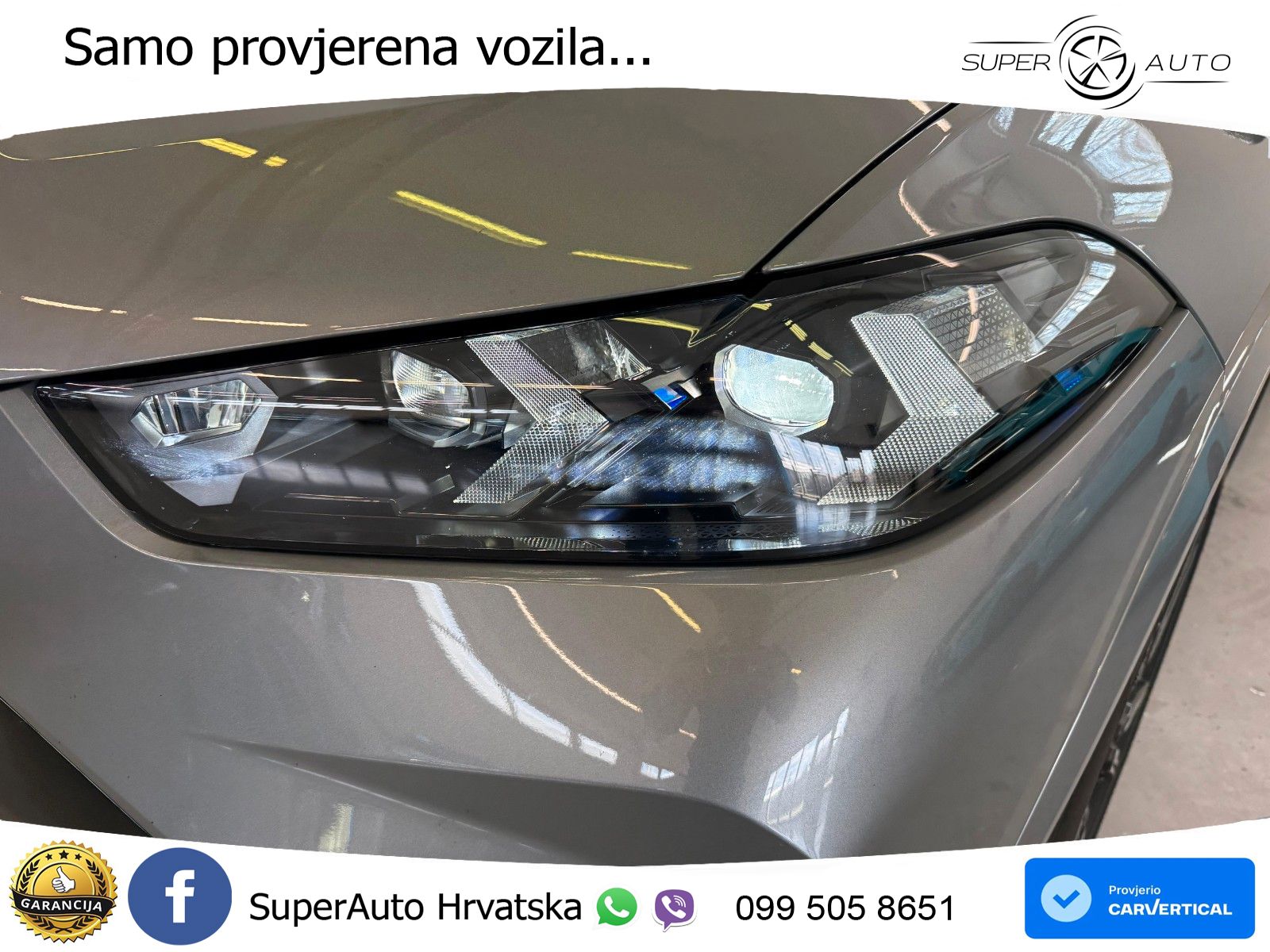 BMW X5 40d (352 KS) xDrive Steptronic M Sport LED+GR SJED+ACC