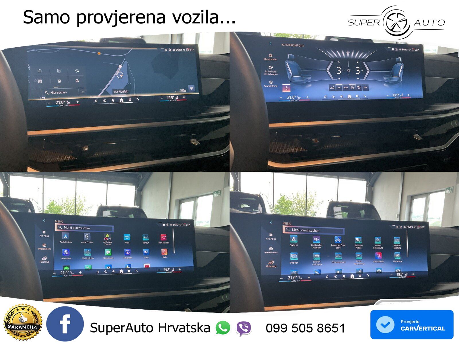 BMW X6 30d (298 KS) xDrive Steptronic M Sport LED+GR SJED+ACC