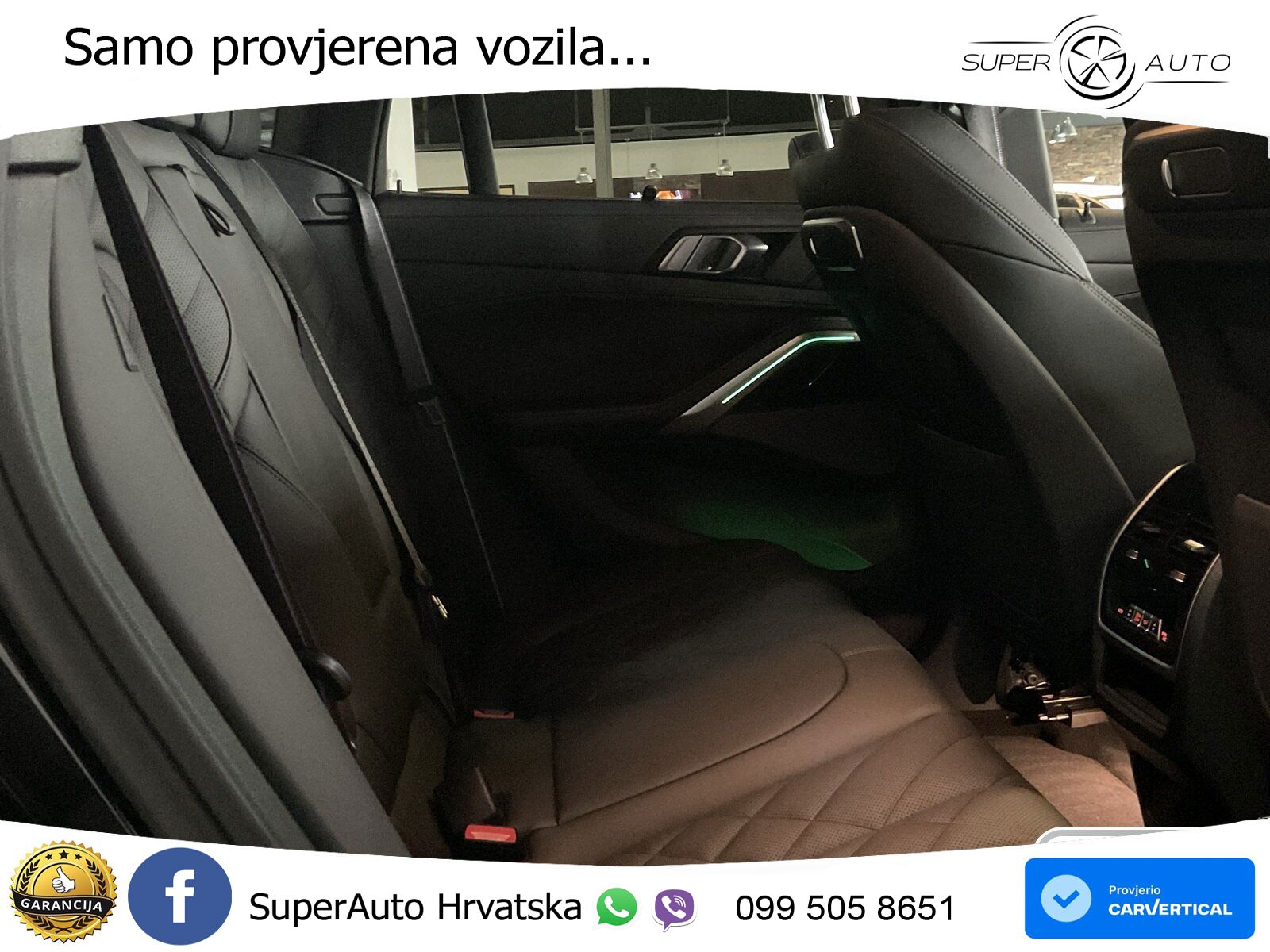 BMW X6 30d (298 KS) xDrive Steptronic M Sport LED+GR SJED+ACC