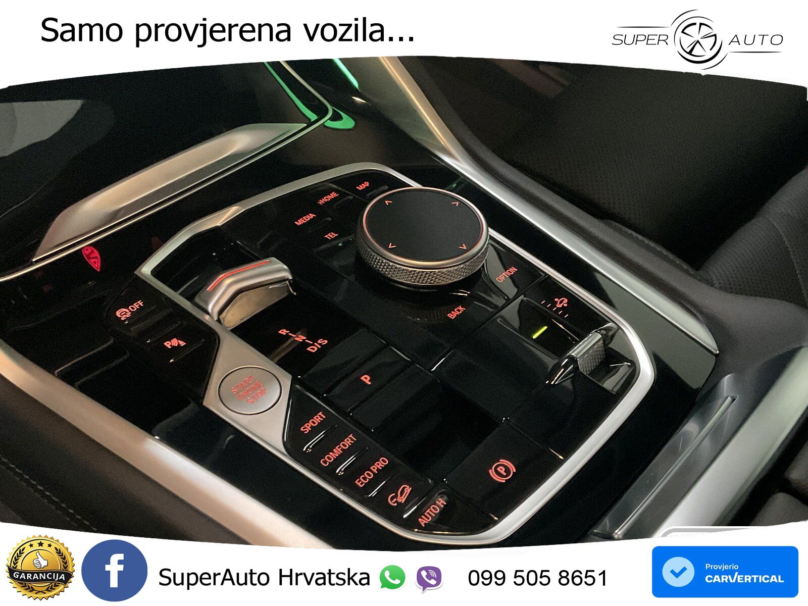 BMW X6 30d (298 KS) xDrive Steptronic M Sport LED+GR SJED+ACC