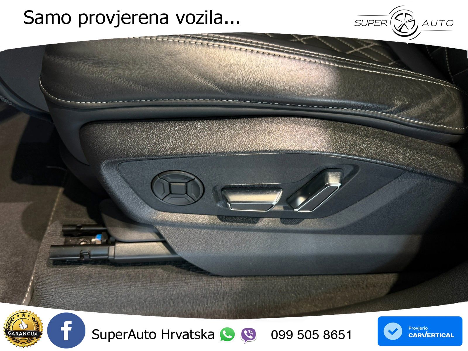 Audi Q8 50 TDI V6 (286 KS) quattro Tiptronic