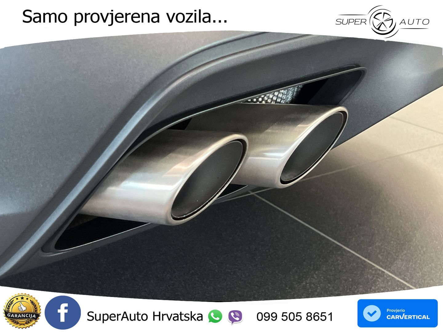 Porsche Panamera 4 2.9 V6 (353 KS) PDK