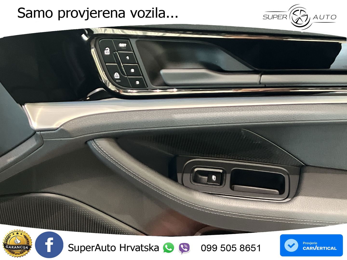 Porsche Panamera 4 2.9 V6 (353 KS) PDK