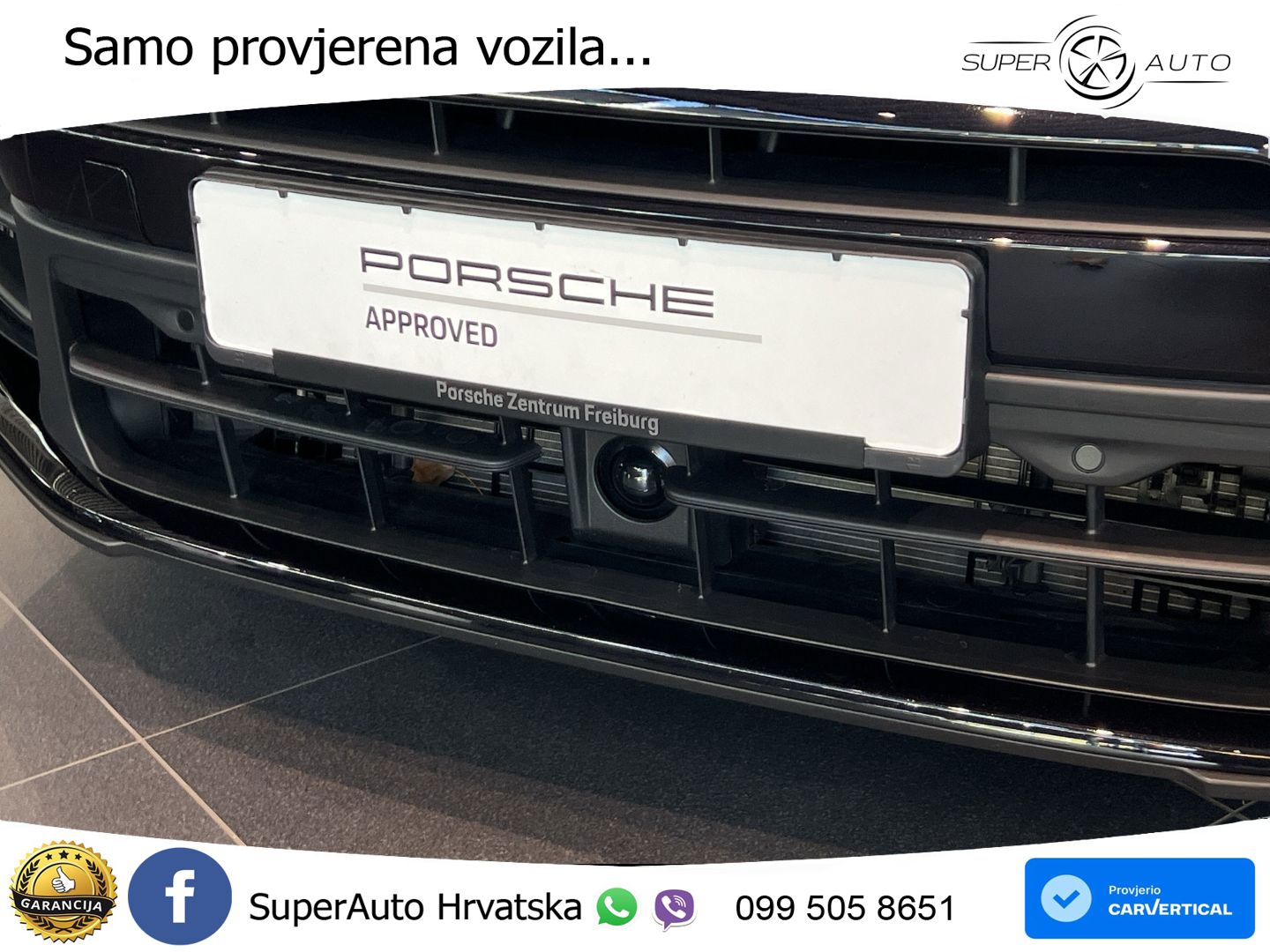 Porsche Panamera 4 2.9 V6 (353 KS) PDK