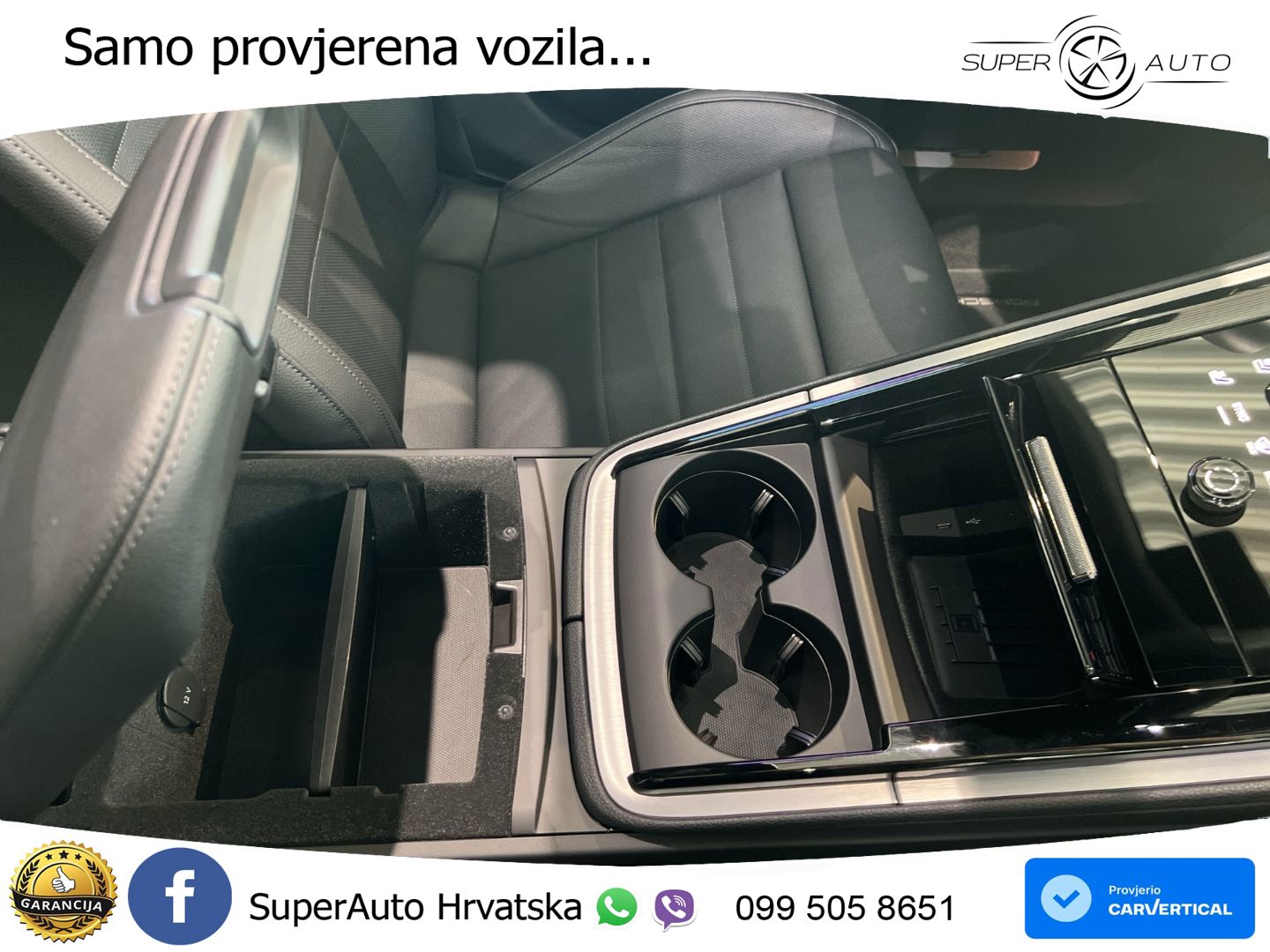 Porsche Panamera 4 2.9 V6 (353 KS) PDK