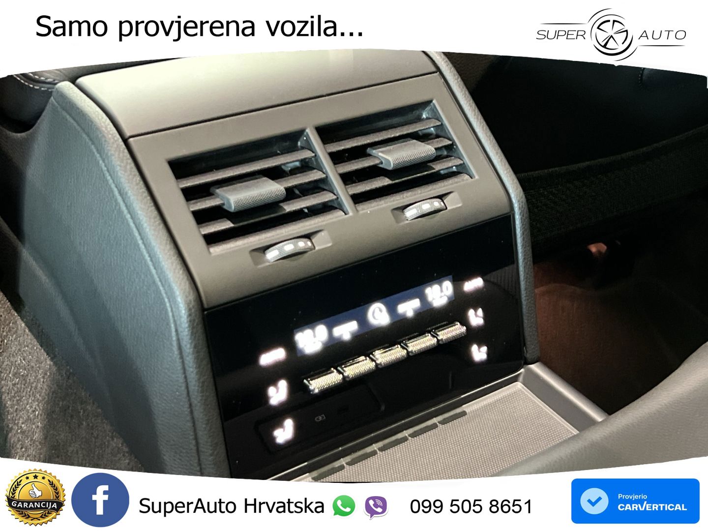 Porsche Panamera 4 2.9 V6 (353 KS) PDK