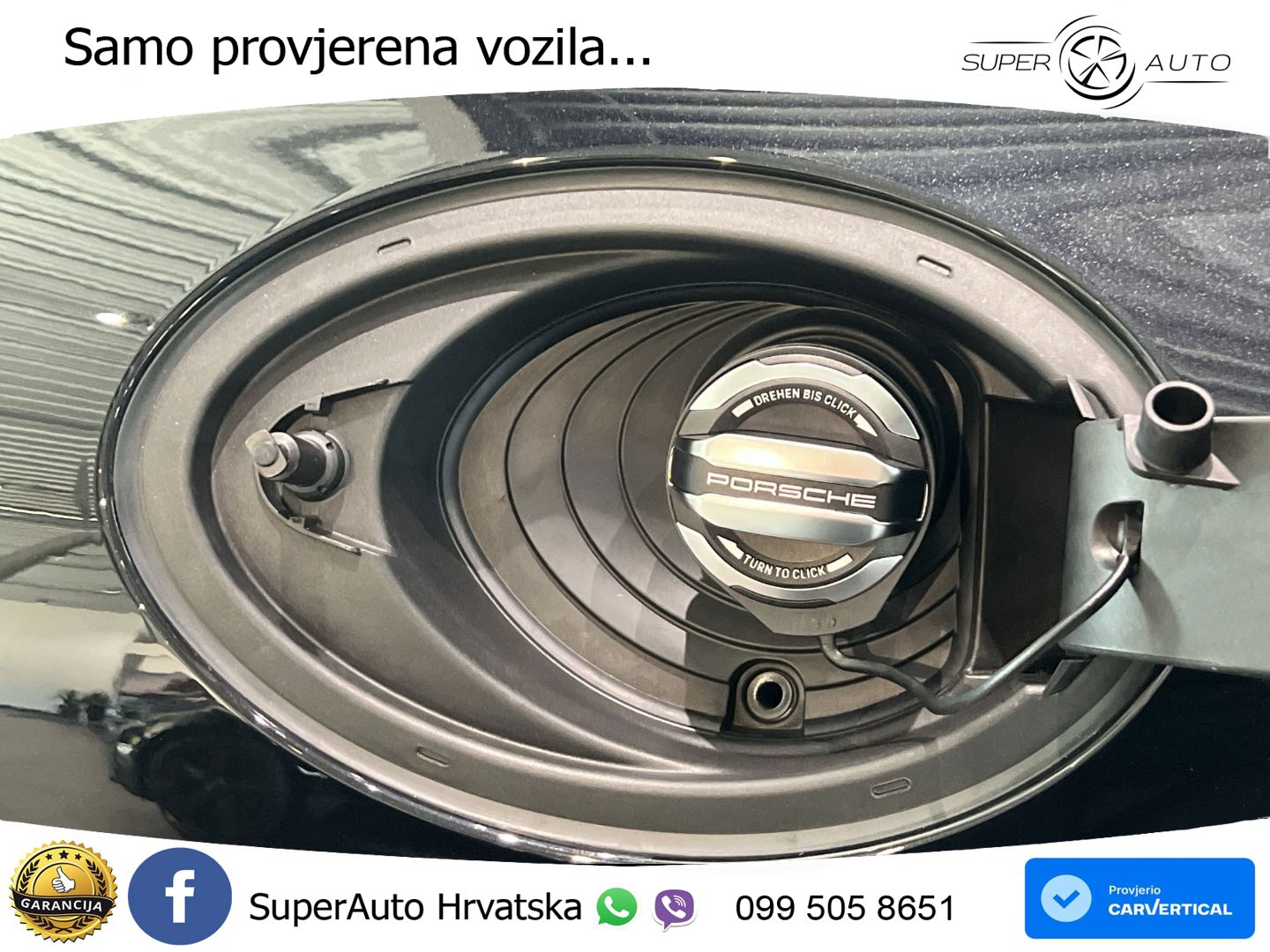 Porsche Panamera 4 2.9 V6 (353 KS) PDK