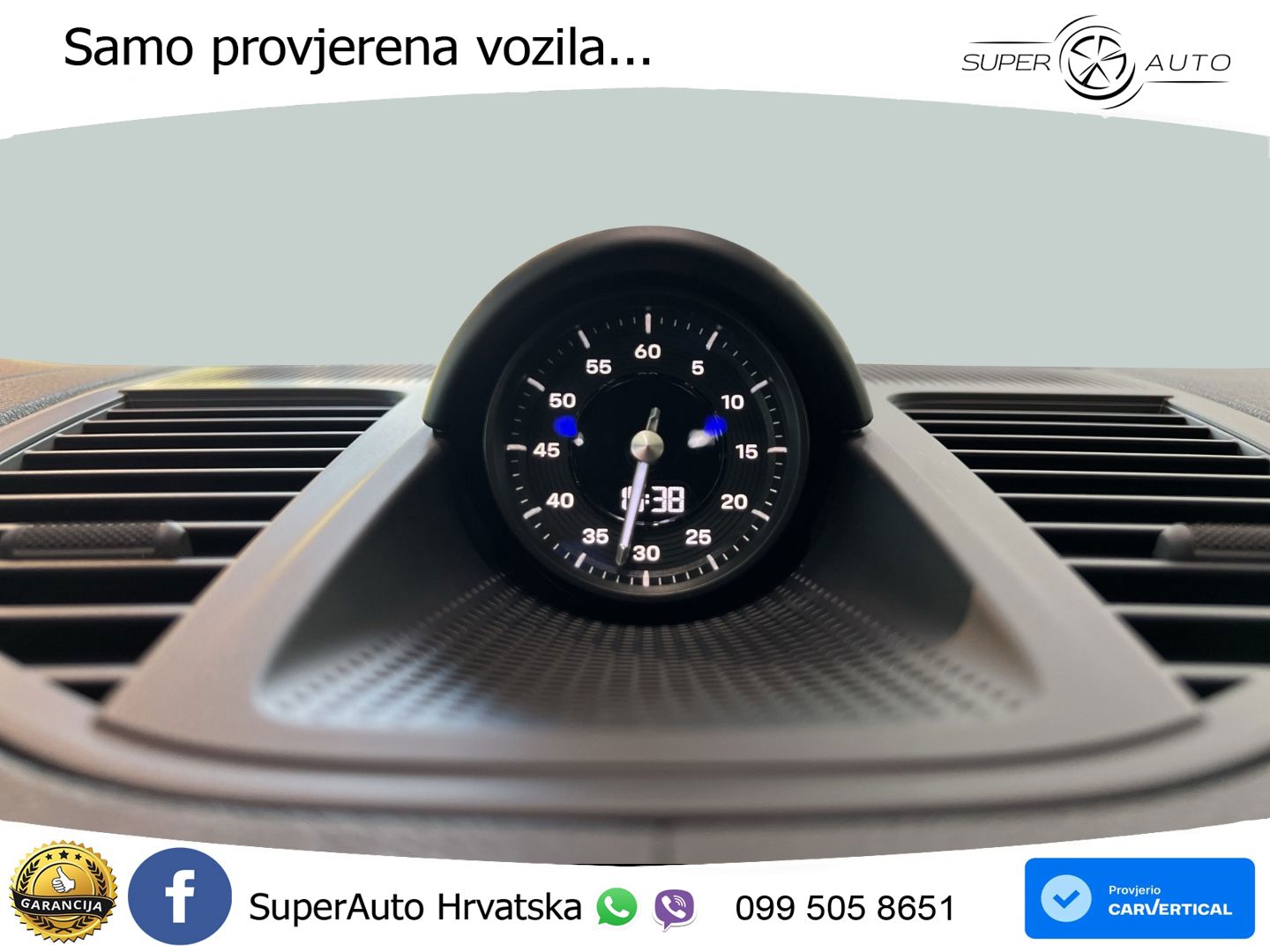 Porsche Panamera 4 2.9 V6 (353 KS) PDK