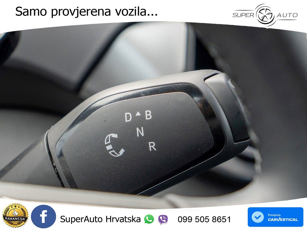 Volkswagen ID.4 Pure Performance 55 kWh (170 KS)