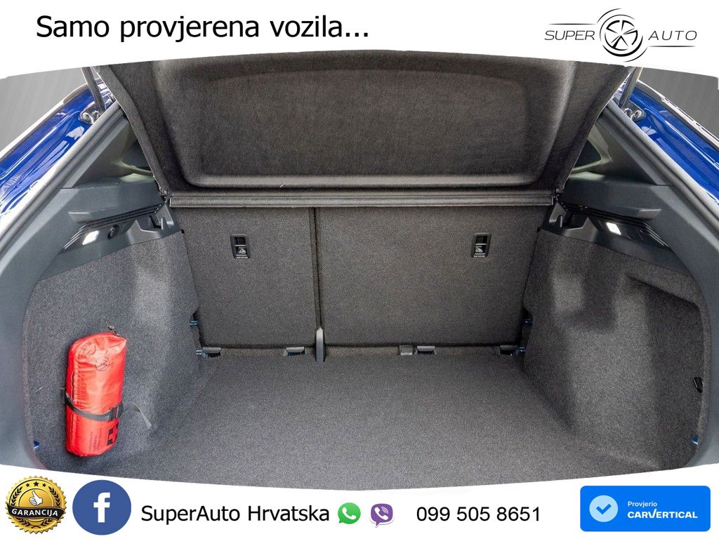 Volkswagen ID.4 Pure Performance 55 kWh (170 KS)