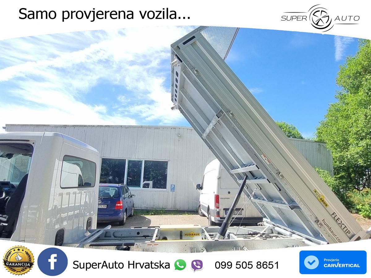 Renault Master 145 KS