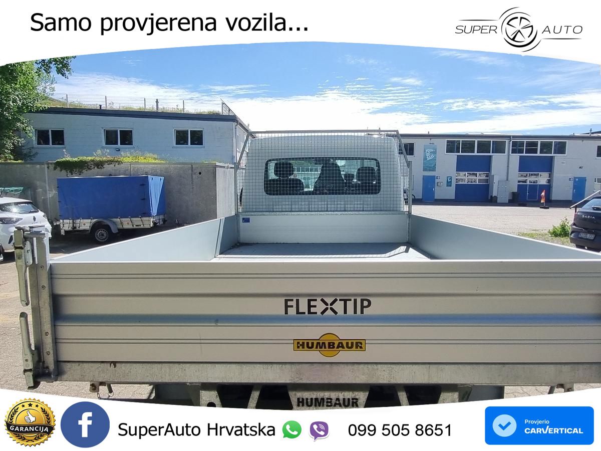 Renault Master 145 KS