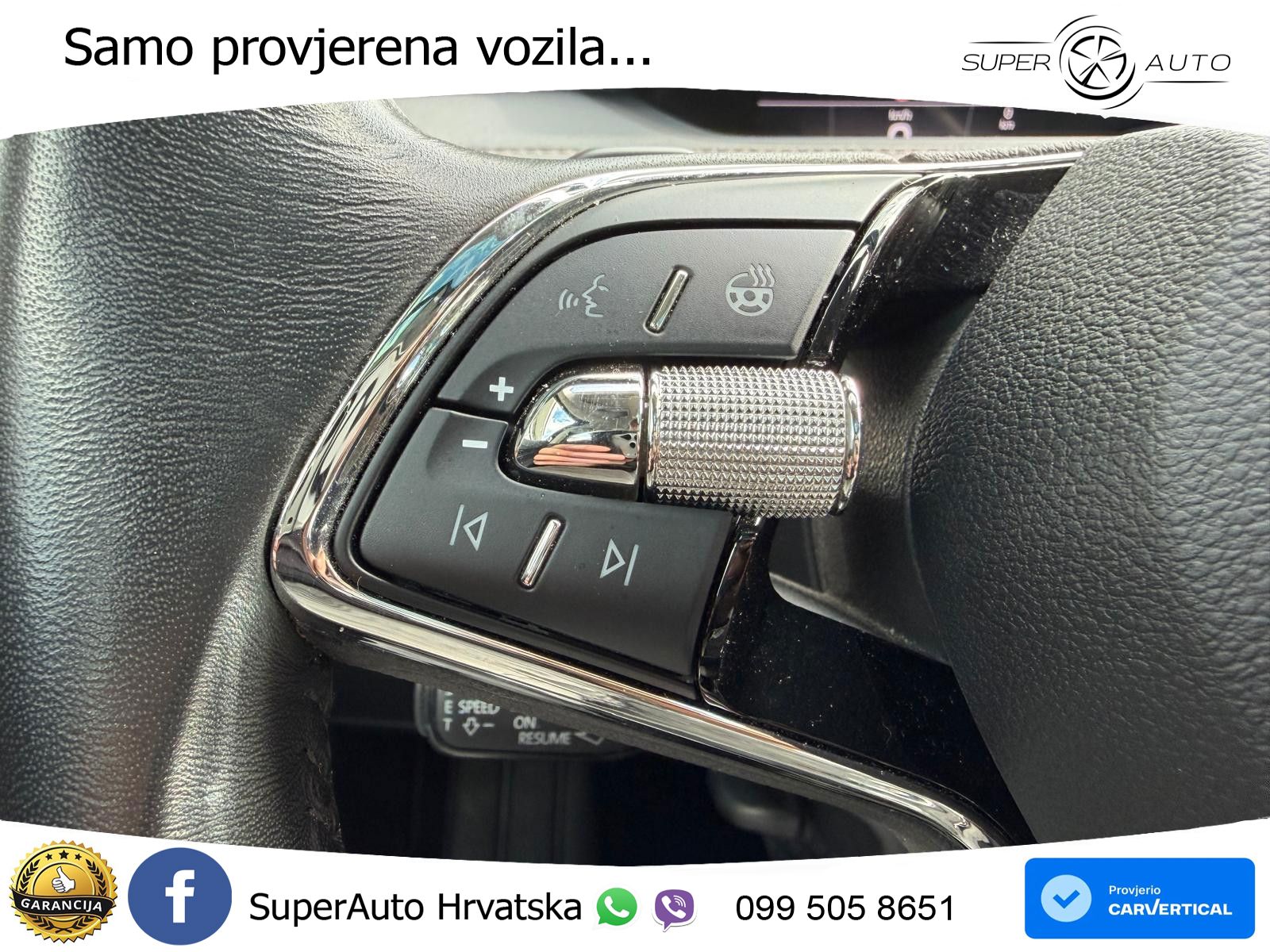 Škoda Enyaq iV 80 82 kWh (204 KS) Suite LED+GR SJED+ACC