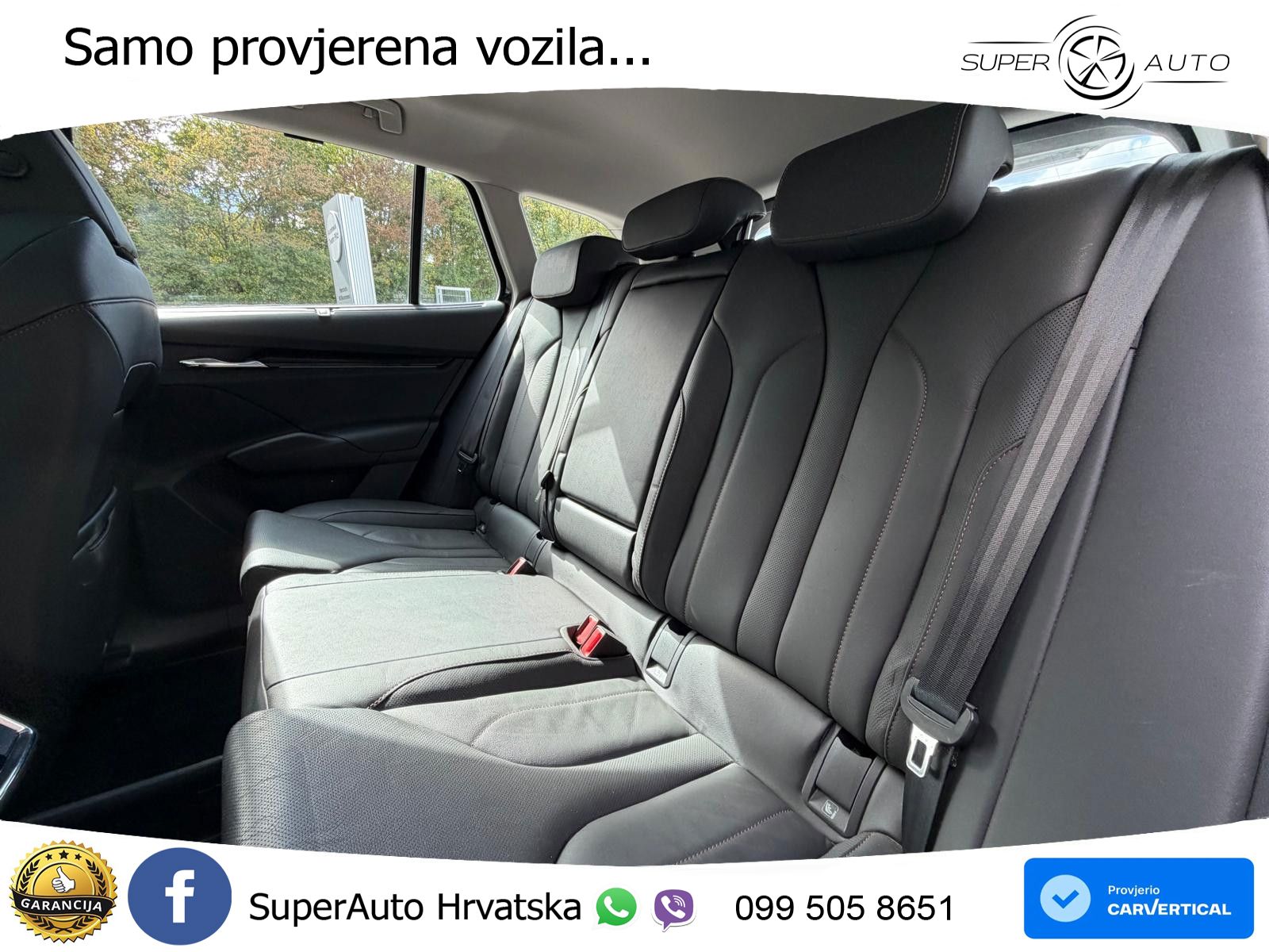 Škoda Enyaq iV 80 82 kWh (204 KS) Suite LED+GR SJED+ACC