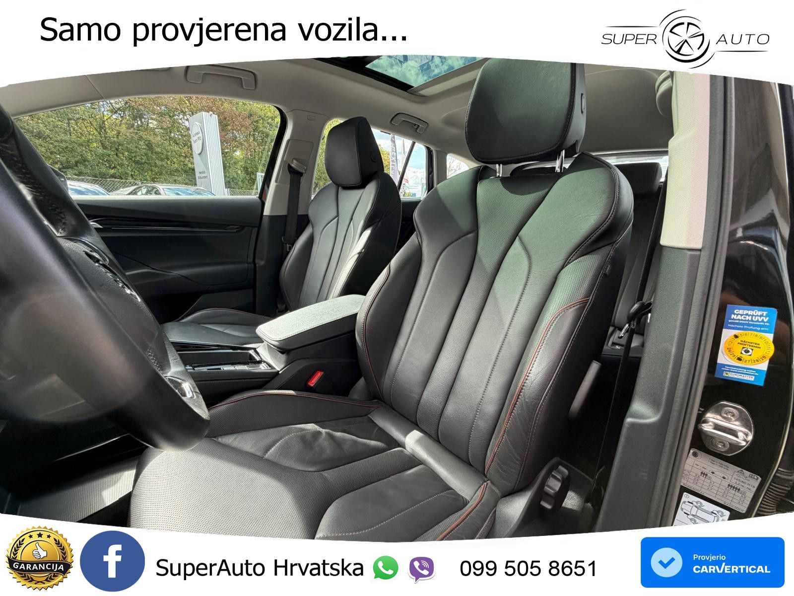 Škoda Enyaq iV 80 82 kWh (204 KS) Suite LED+GR SJED+ACC