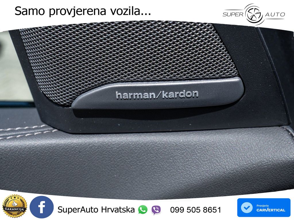 BMW X5 30d (286 KS) xDrive Steptronic LED+GR SJED+ACC