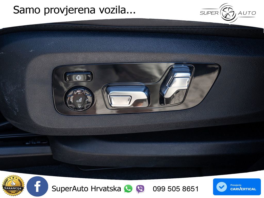 BMW X5 30d (286 KS) xDrive Steptronic LED+GR SJED+ACC
