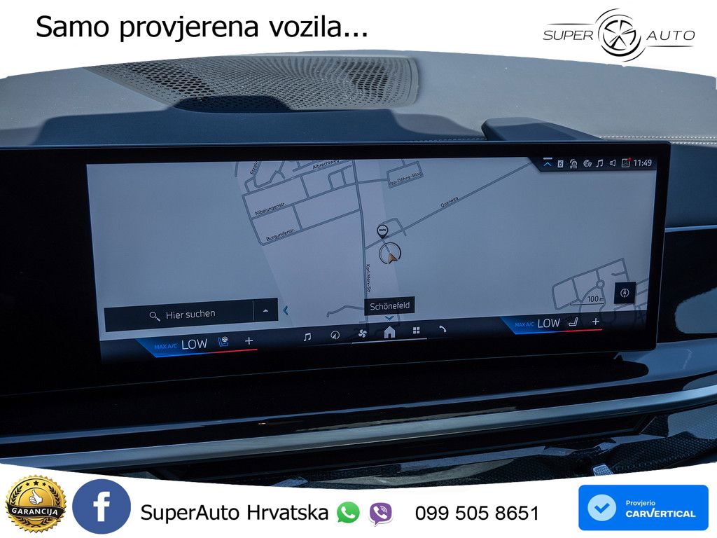 BMW X5 30d (286 KS) xDrive Steptronic LED+GR SJED+ACC