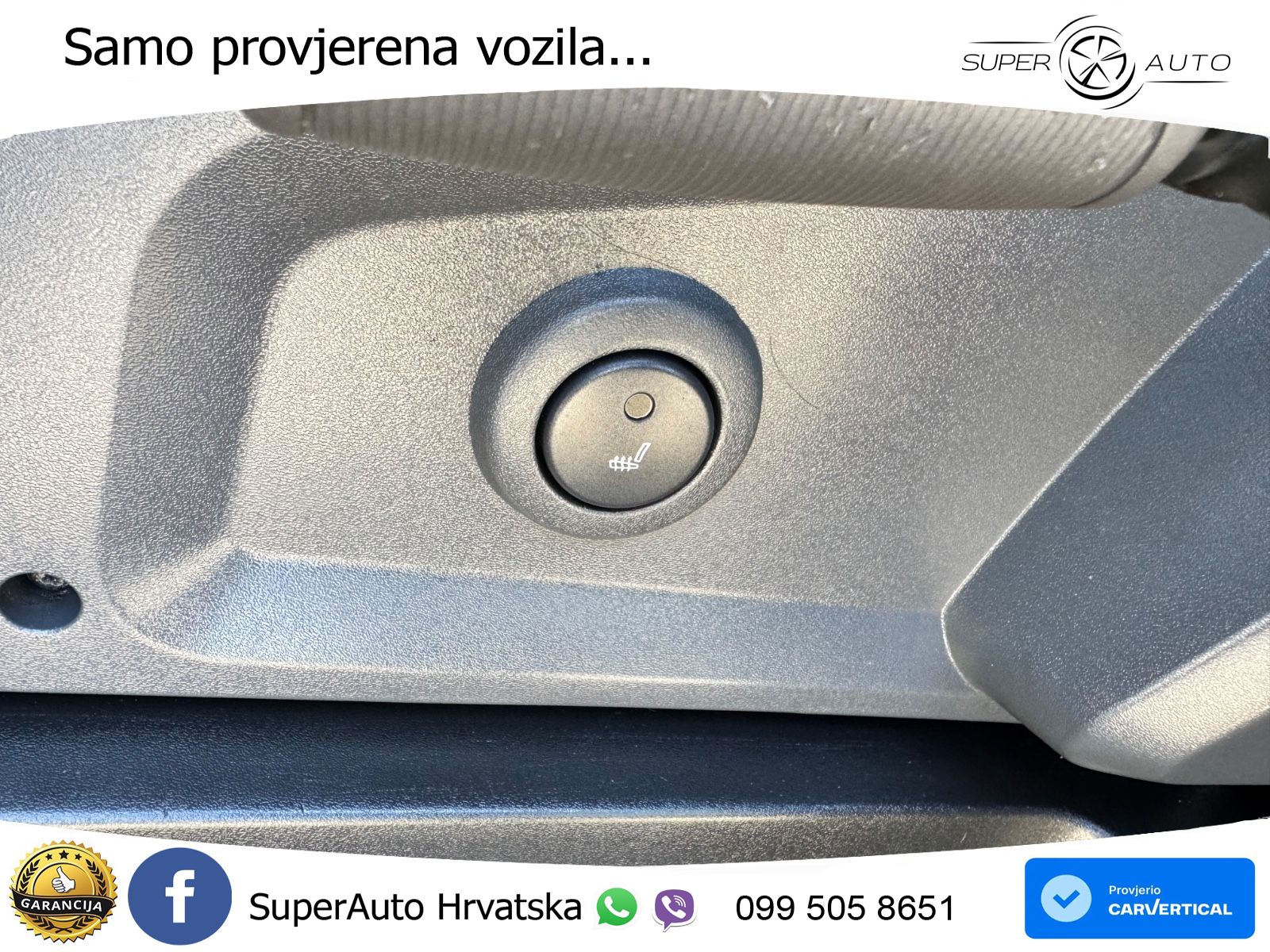 Peugeot Boxer 165 KS