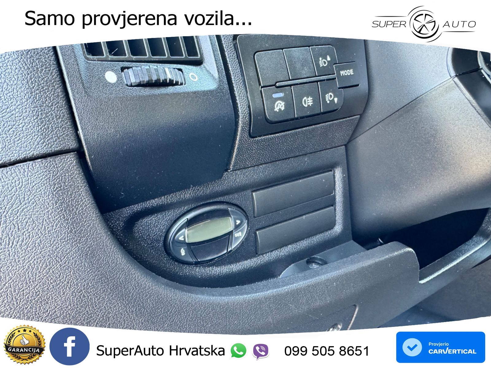 Peugeot Boxer 165 KS