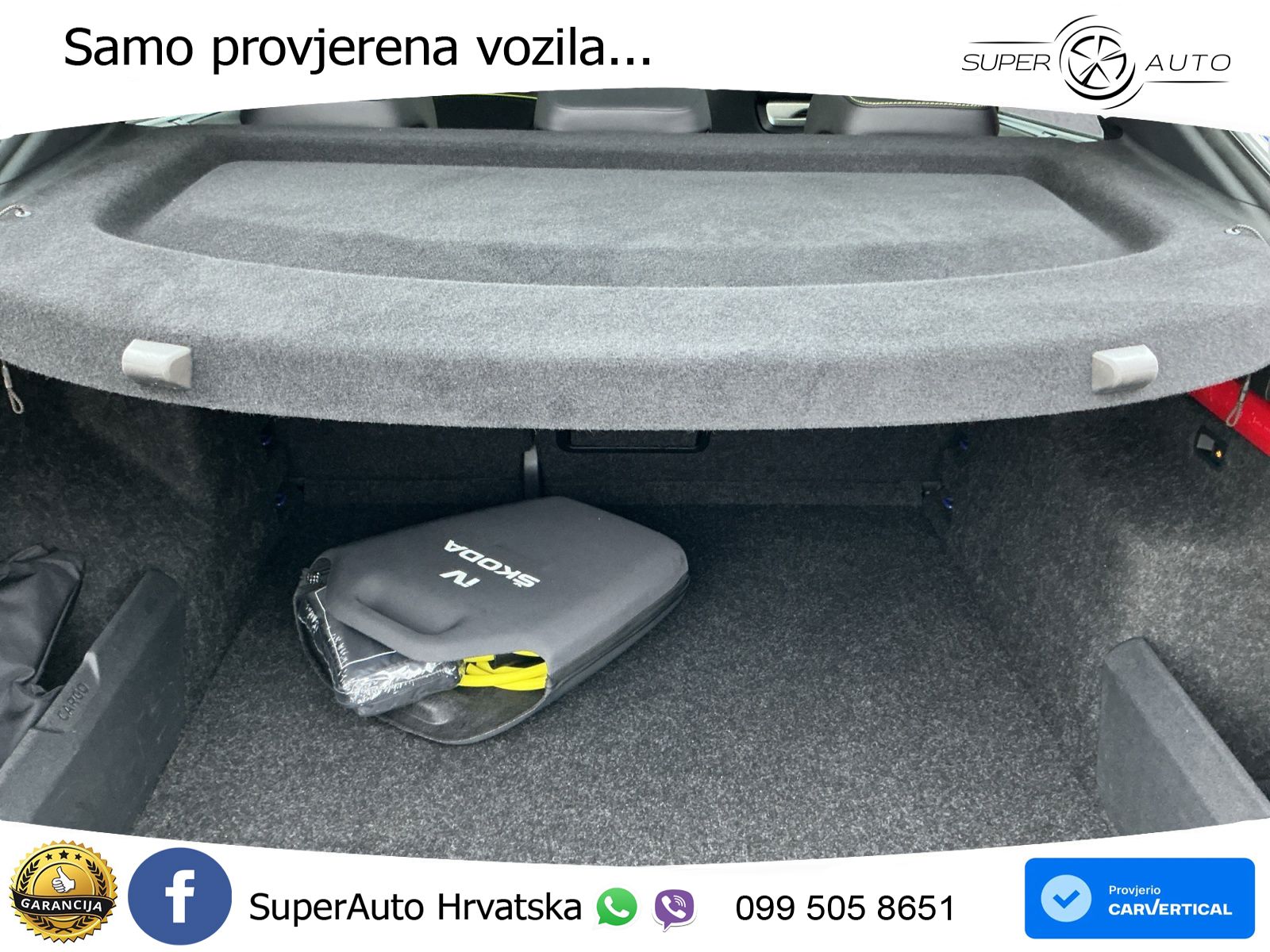 Škoda Enyaq Coupe iV RS 82 kWh (299 KS) AWD LED+GR SJED+ACC