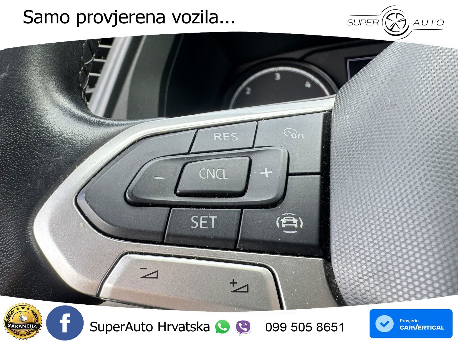 VW Transporter