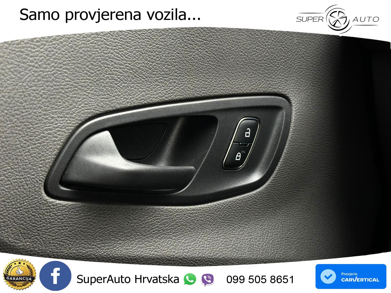 Ford Transit 165 KS