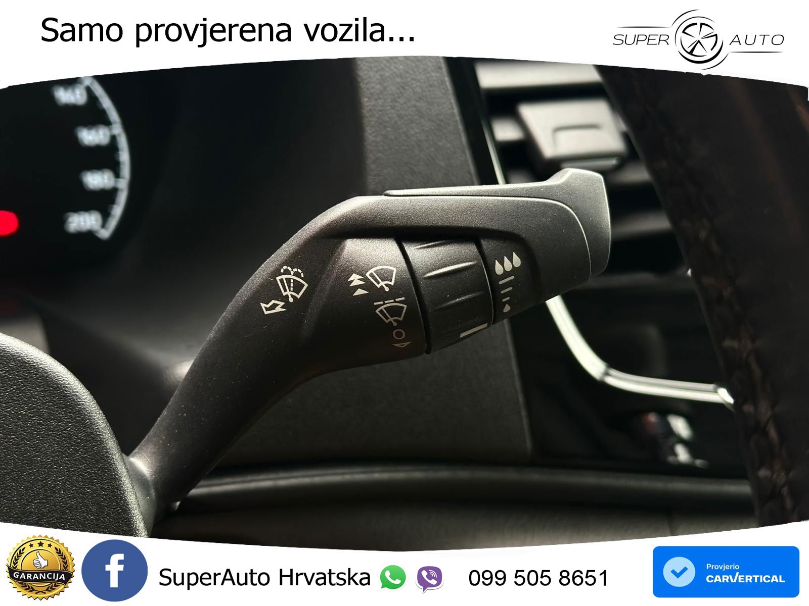 Ford Transit 165 KS
