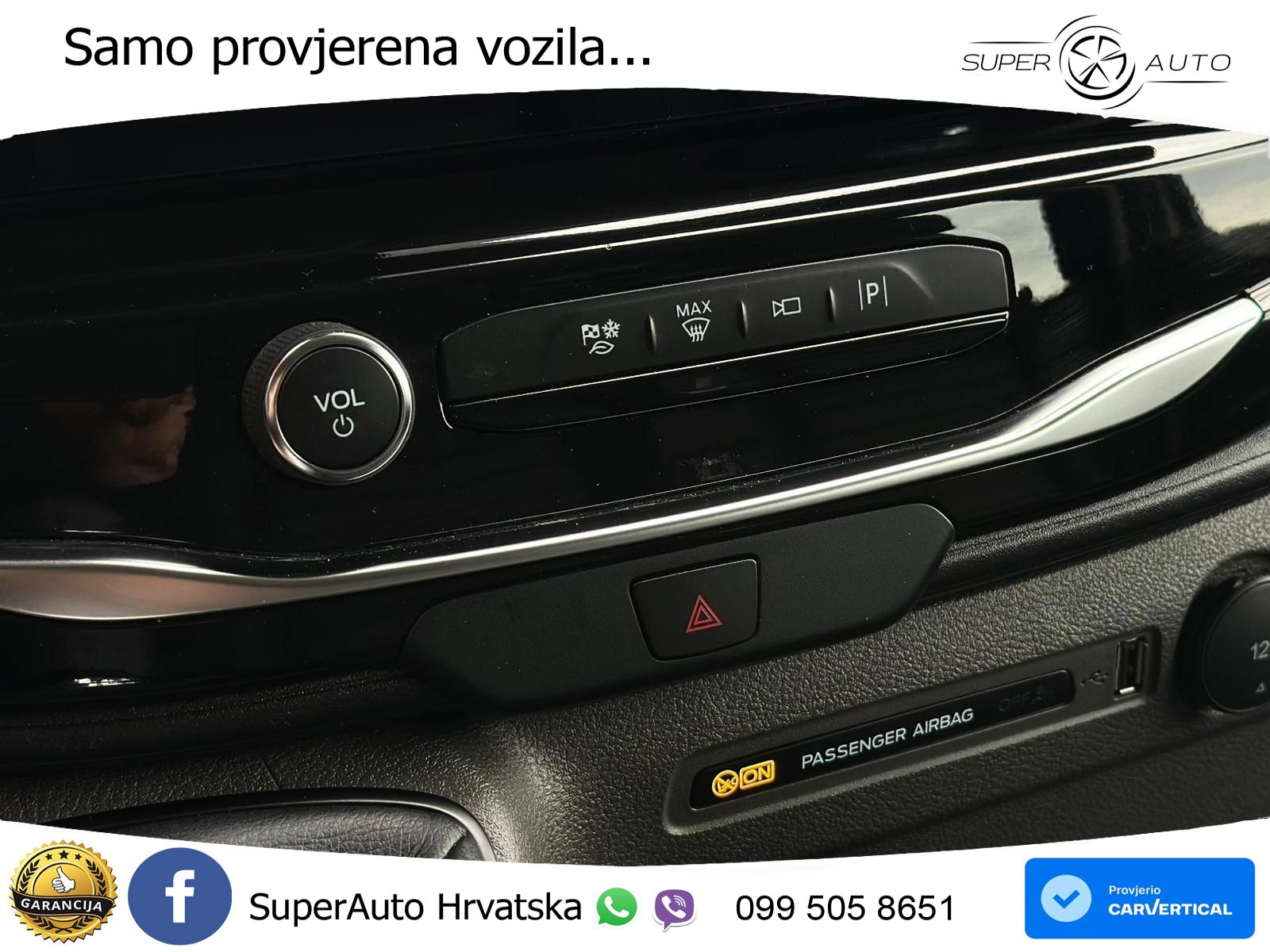 Ford Transit 165 KS