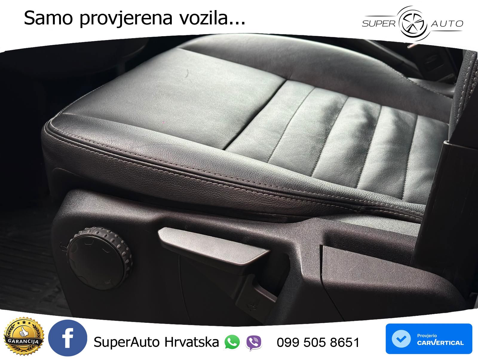 Ford Transit 165 KS