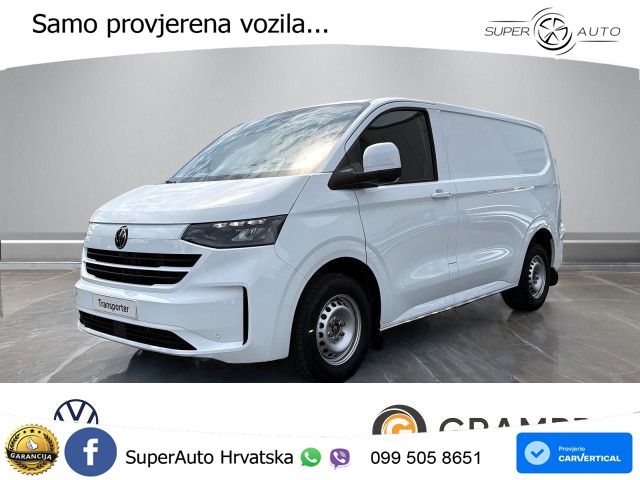 VW Transporter 150 KS