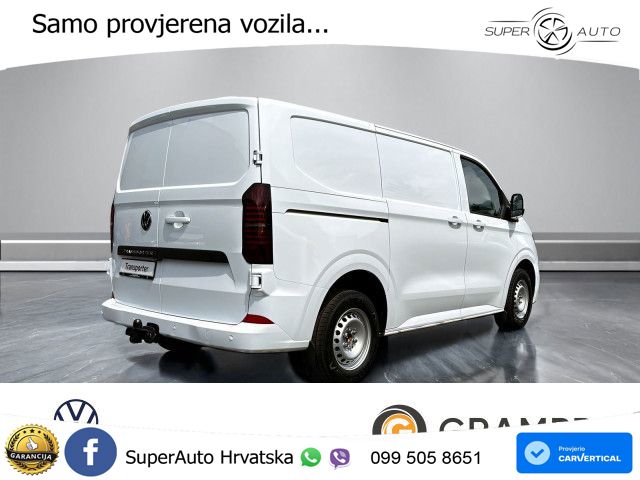 VW Transporter 150 KS