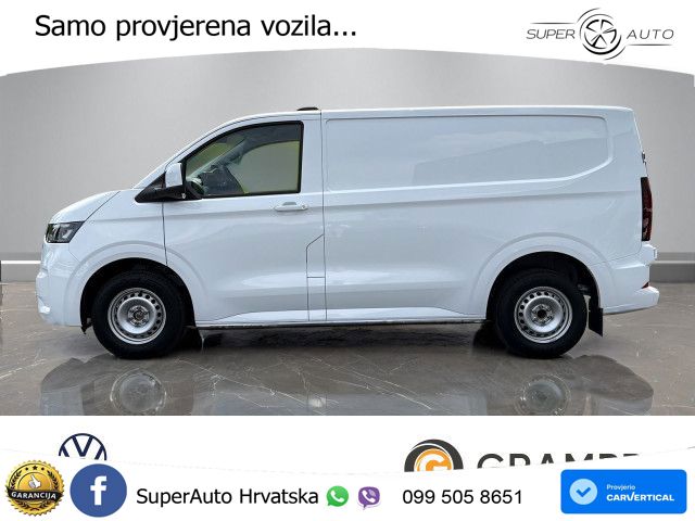 VW Transporter 150 KS