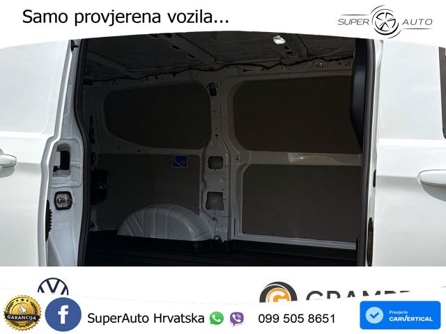 VW Transporter 150 KS