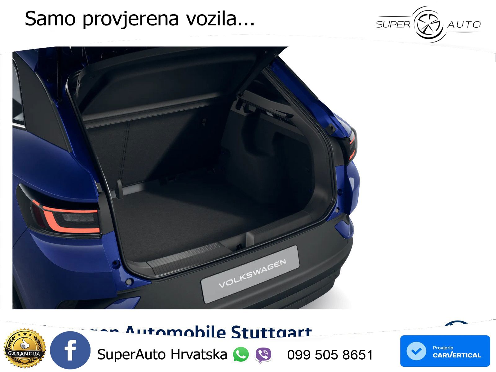 Volkswagen ID.4 Pro 82 kWh (286 KS) LED+GR SJED+ACC