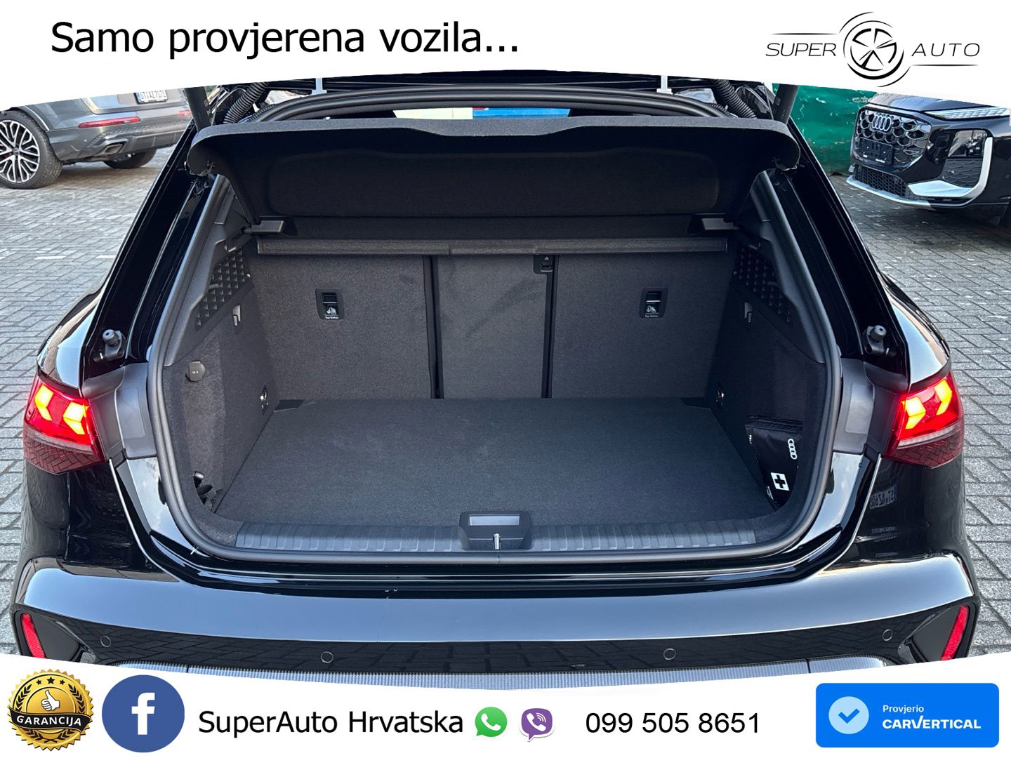 Audi RS3 Sedan 2.5 TFSI (400 KS) quattro S tronic LED+GR SJED+ACC
