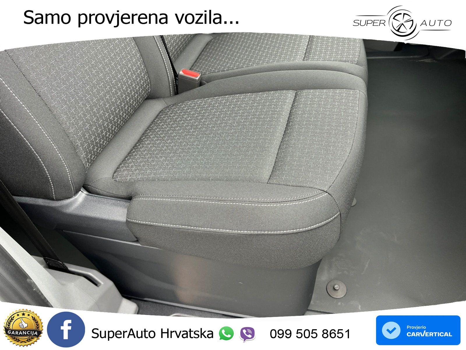 Ford Transit 170 KS