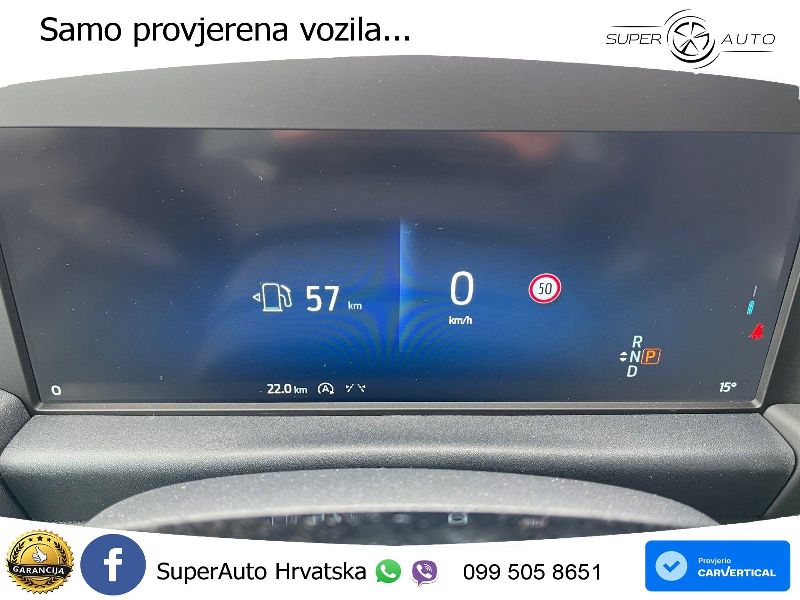 Ford Transit 170 KS