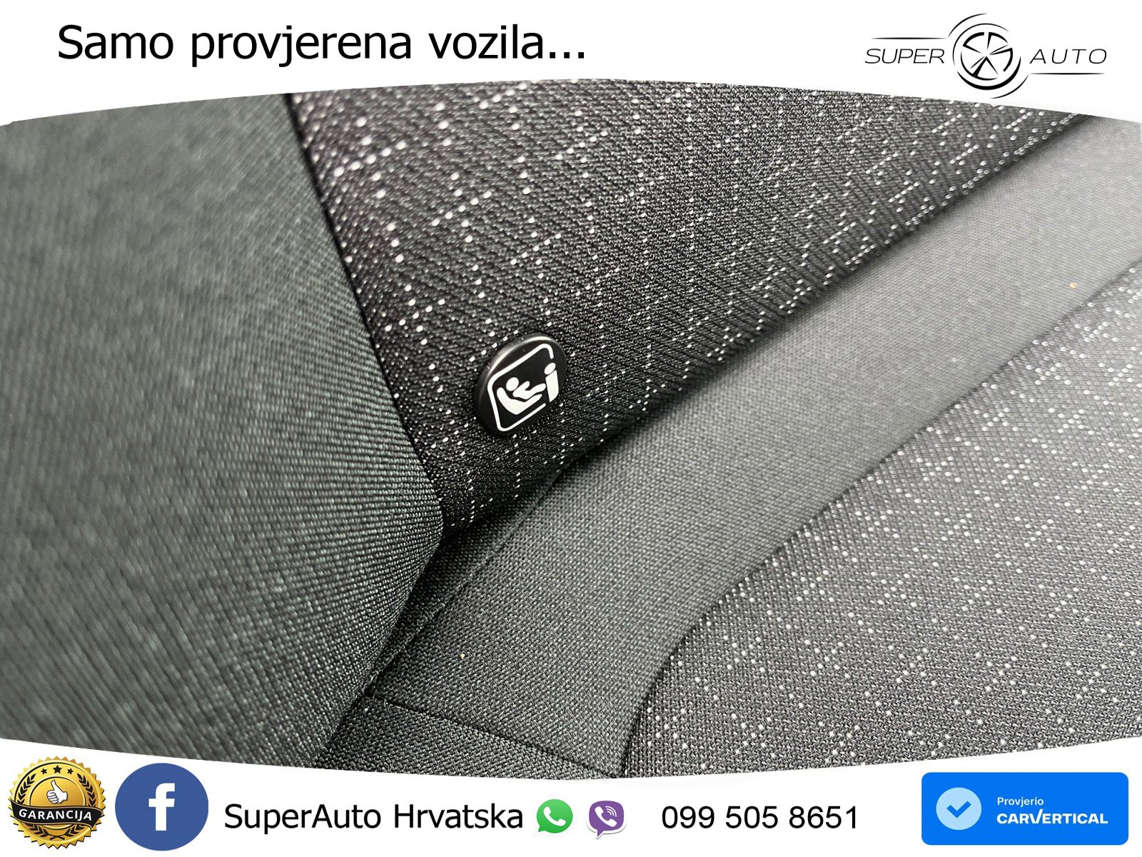 Ford Transit 170 KS