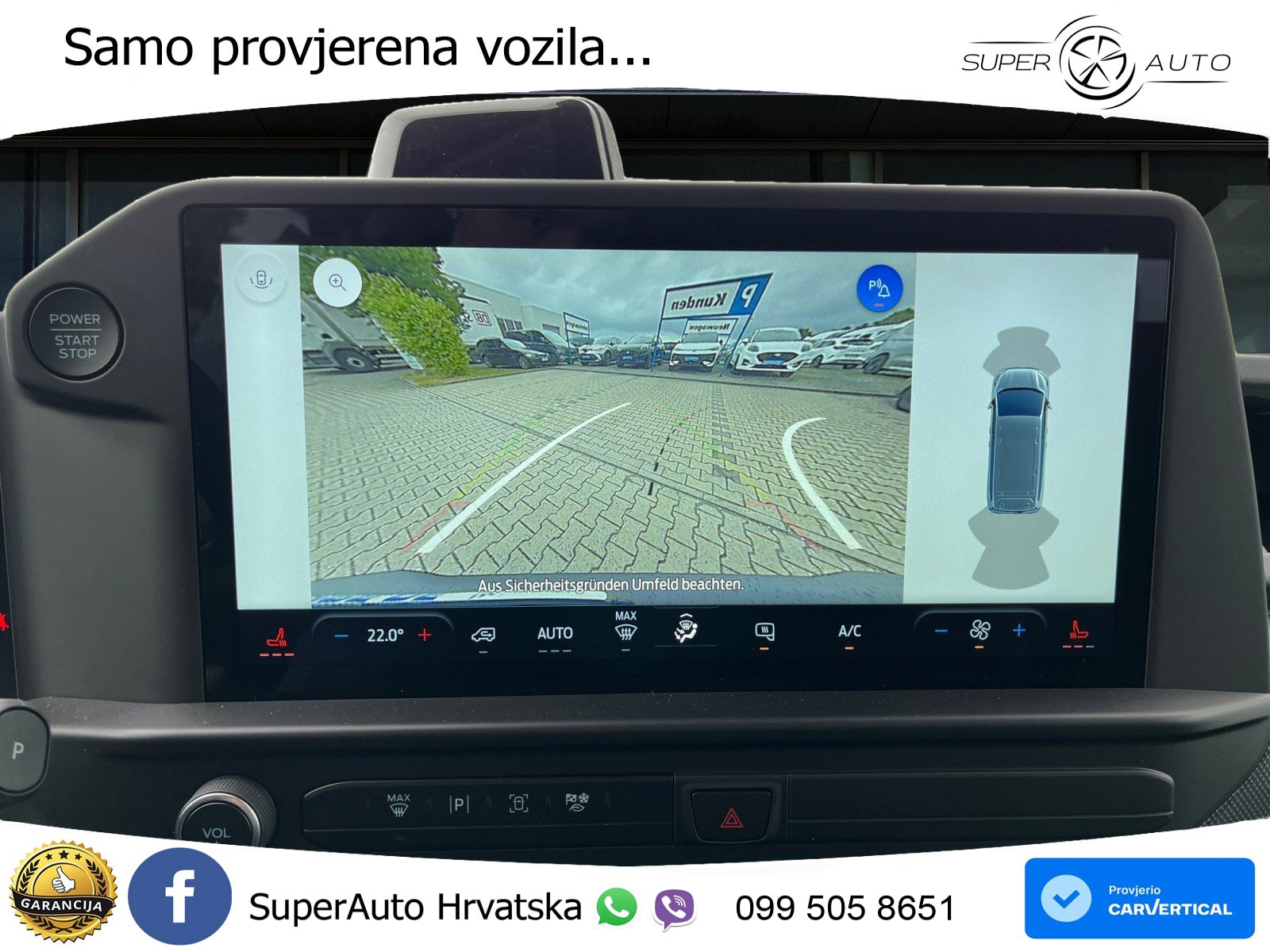 Ford Transit 170 KS