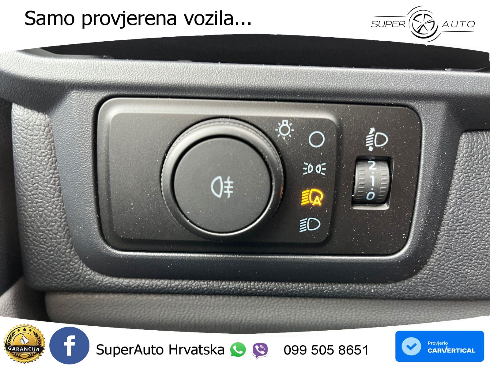 Ford Transit 170 KS