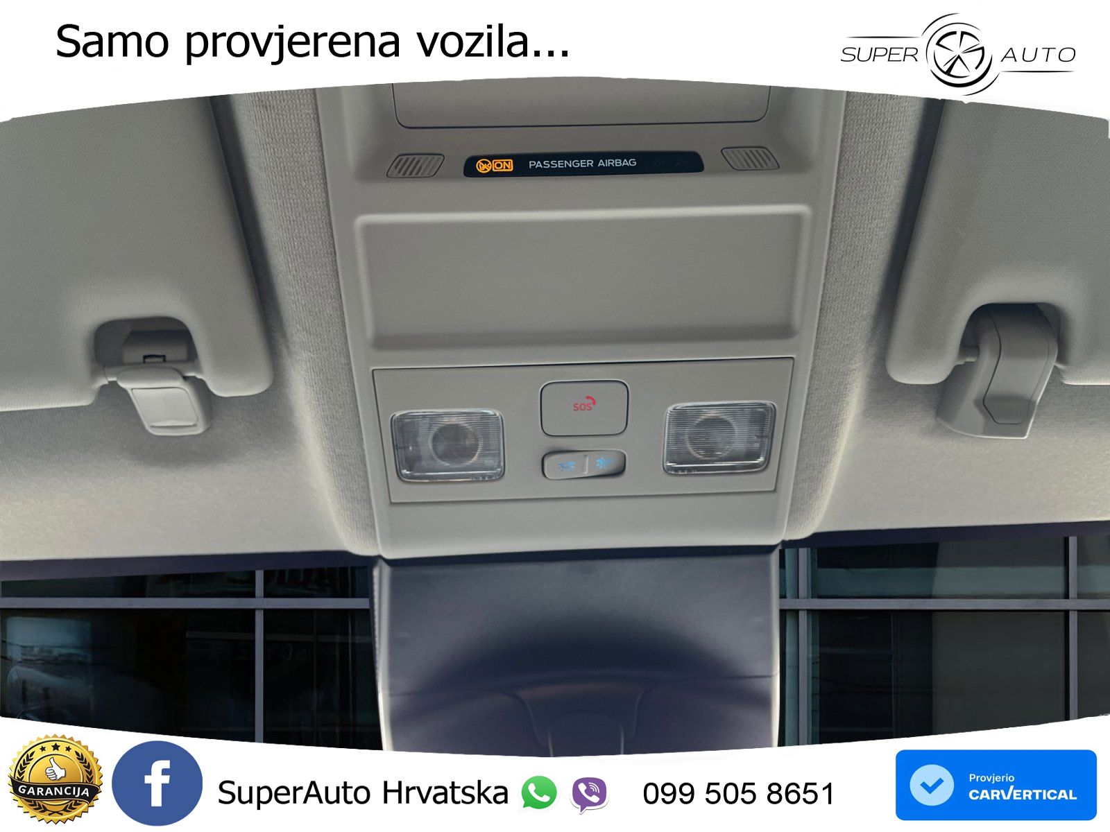 Ford Transit 170 KS