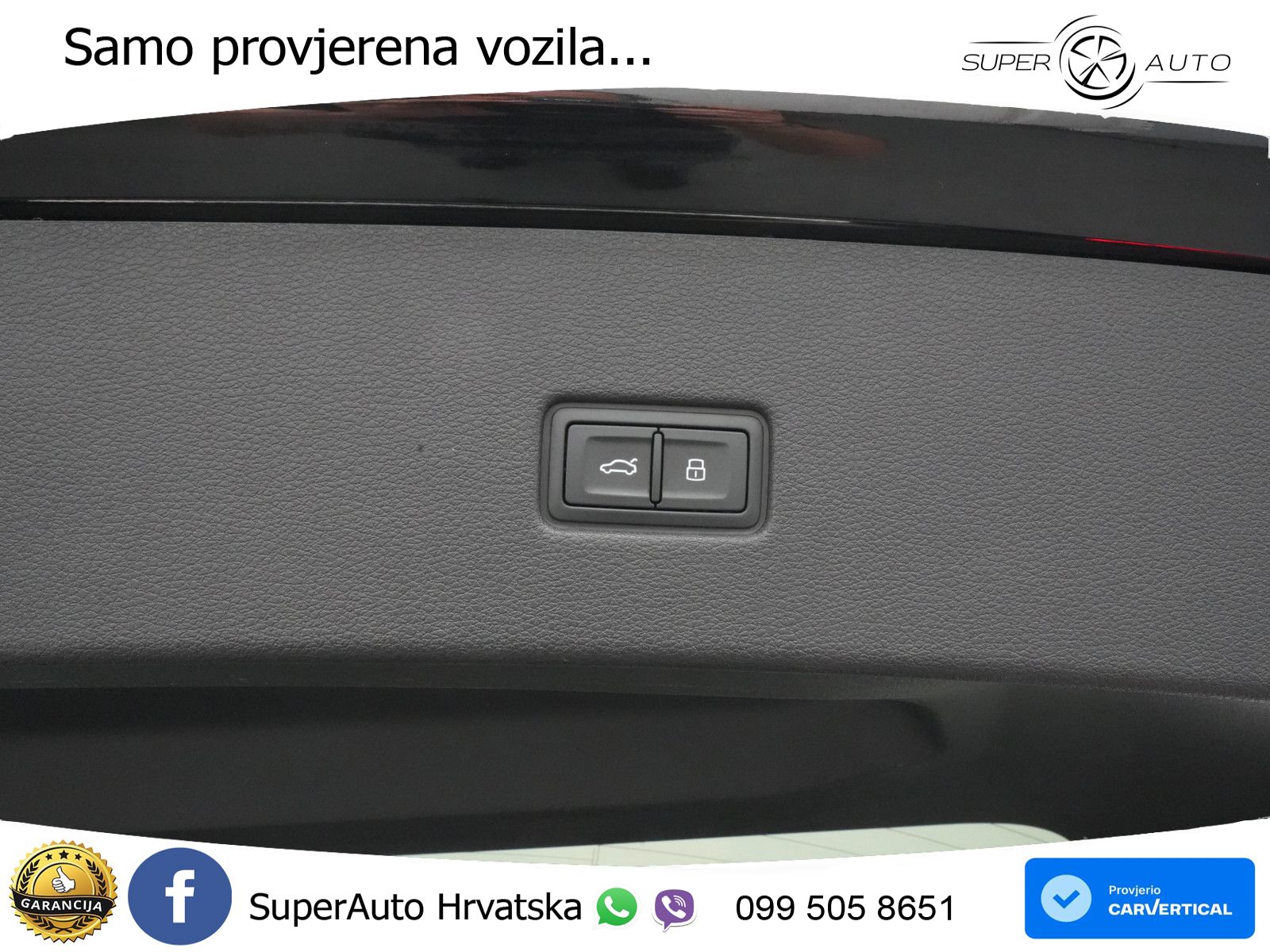 Audi Q8 50 TDI V6 (286 KS) quattro Tiptronic