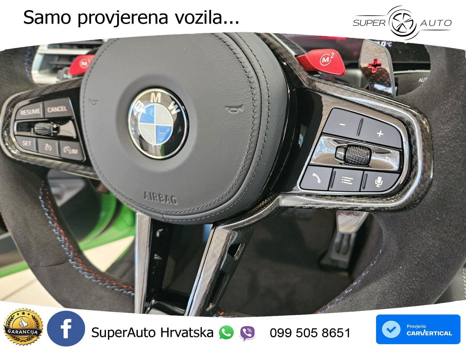 BMW M4 Competition 3.0 (530 KS) xDrive Steptronic