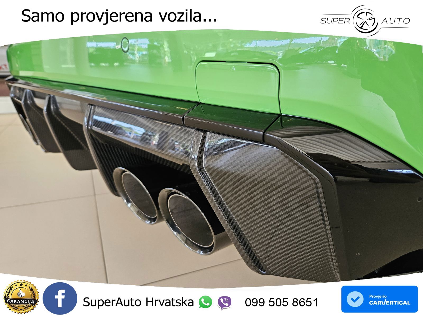 BMW M4 Competition 3.0 (530 KS) xDrive Steptronic