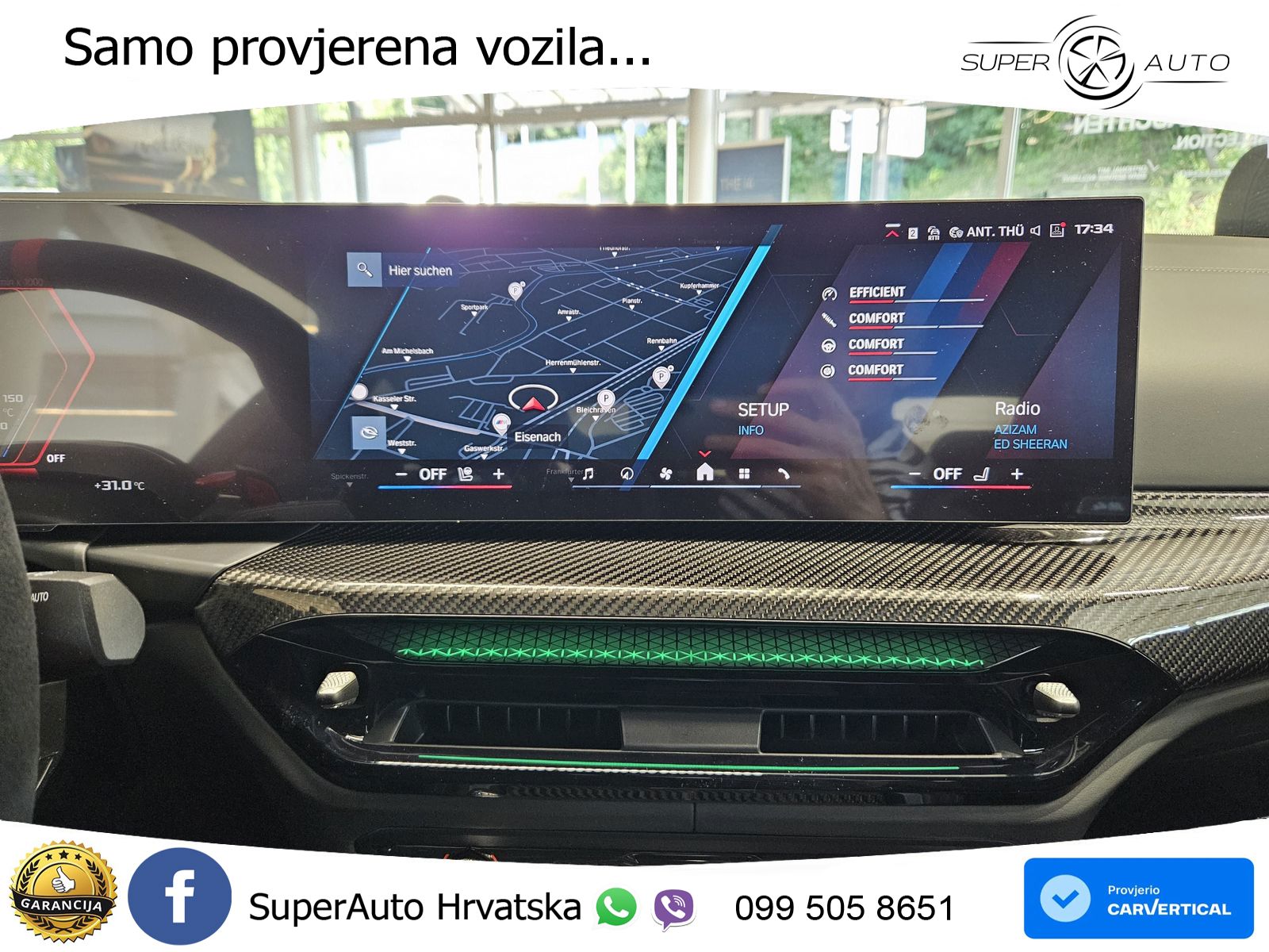 BMW M4 Competition 3.0 (530 KS) xDrive Steptronic