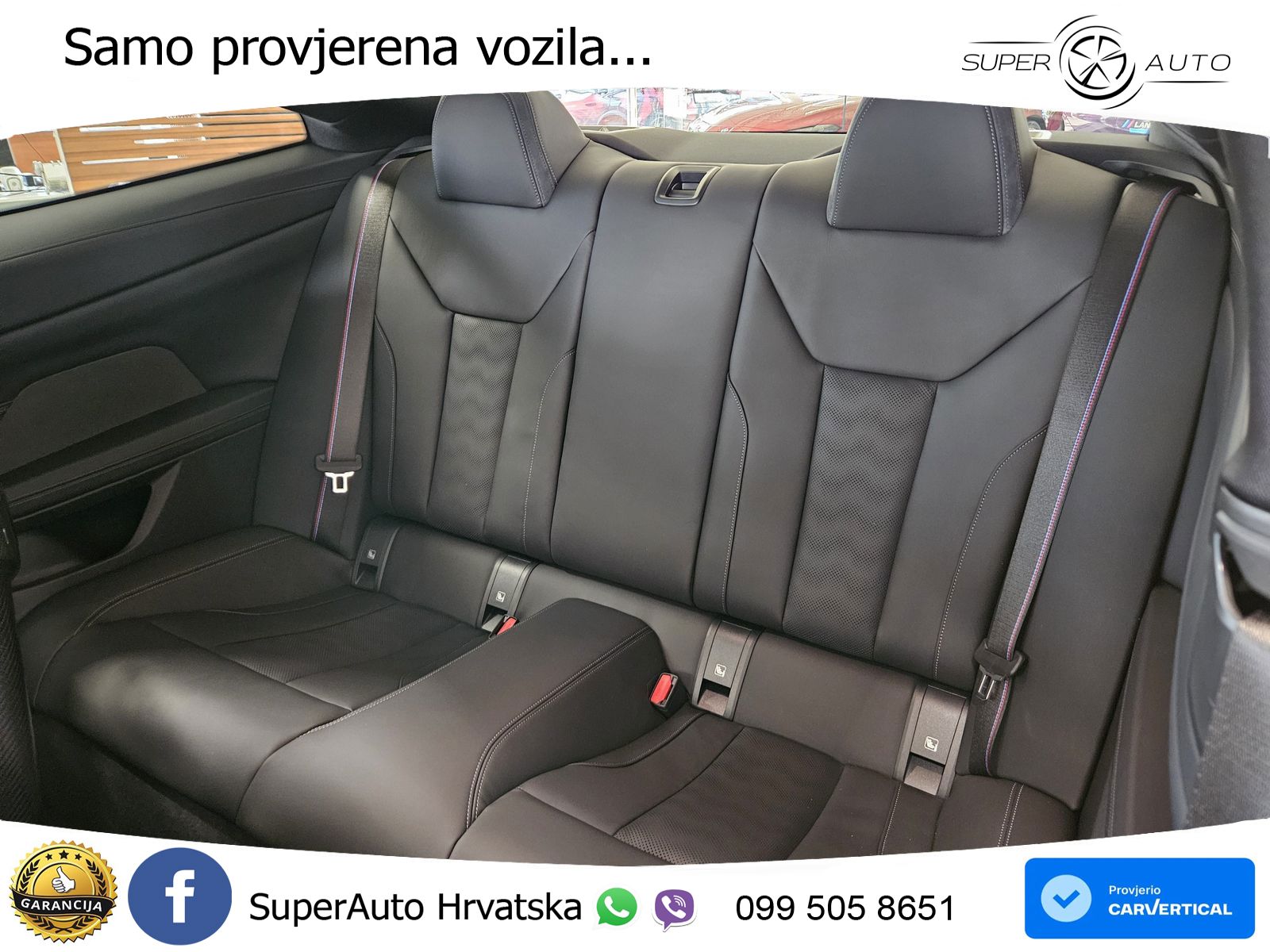 BMW M4 Competition 3.0 (530 KS) xDrive Steptronic