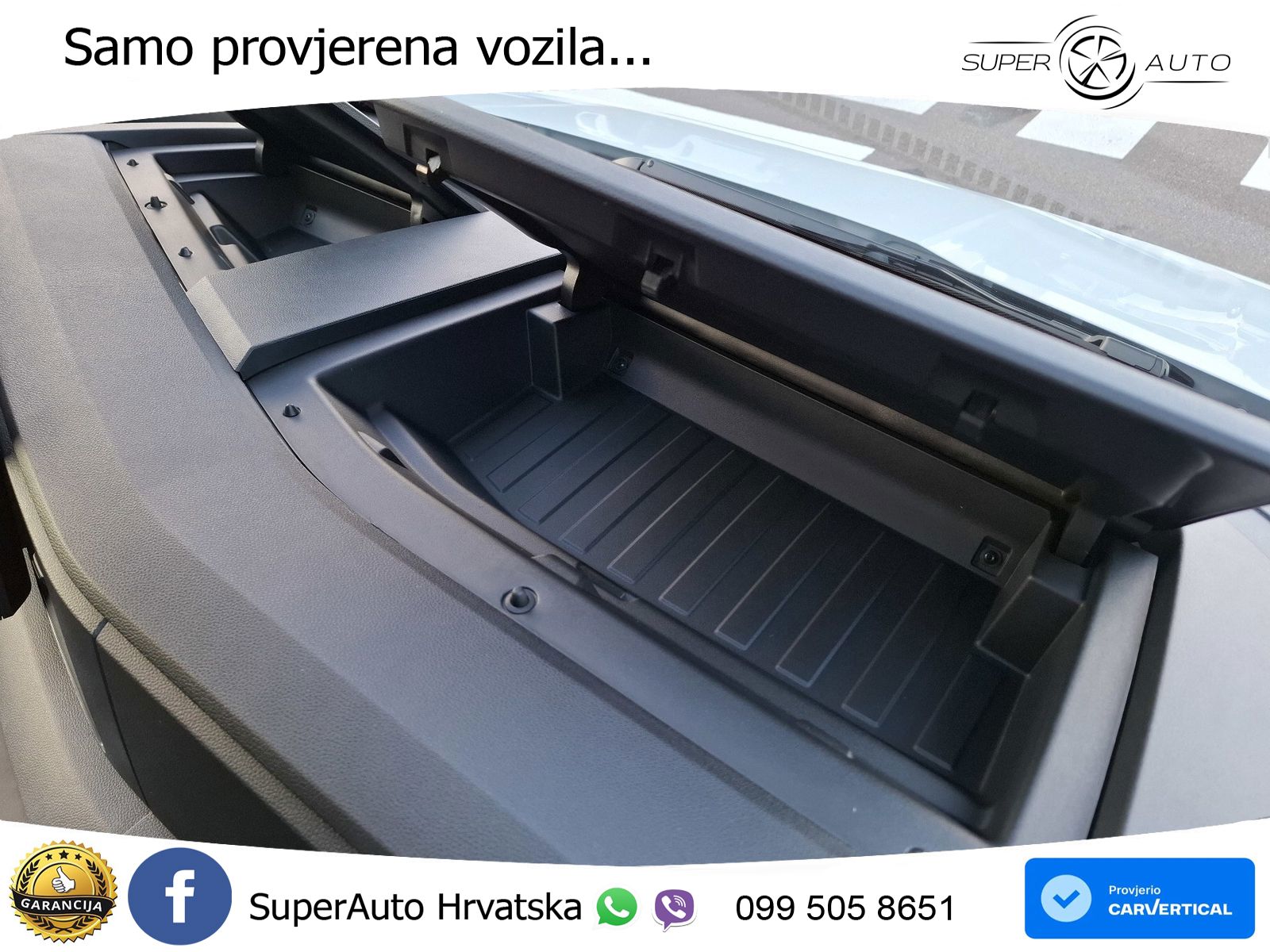 Renault Master 131 KS