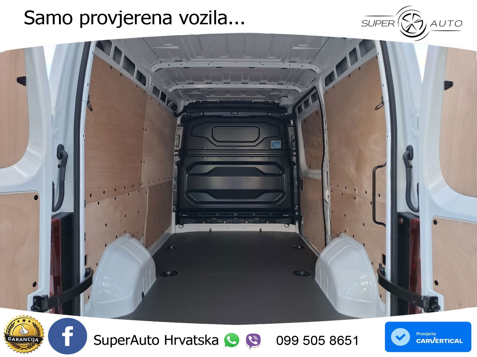 Renault Master 131 KS